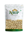 Nrip Premium Pure Whole Cashew - 200 gms
