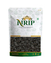 Nrip Premium Pure Afghani Black Raisins Seedless - 200 gms