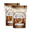 GreenFinity Premium Afghani Anjeer Dried Figs - 500 Gms (Pack of 2)