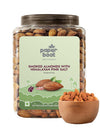 Paper Boat Premium Smoked and Roasted Almonds - 1 kg
