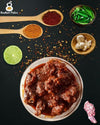 Gowtham Pickles Mutton Boneless