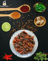 Gowtham Pickles Gongura Pandumirchi