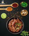 Gowtham Pickles Gongura