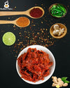 Gowtham Pickles Allam
