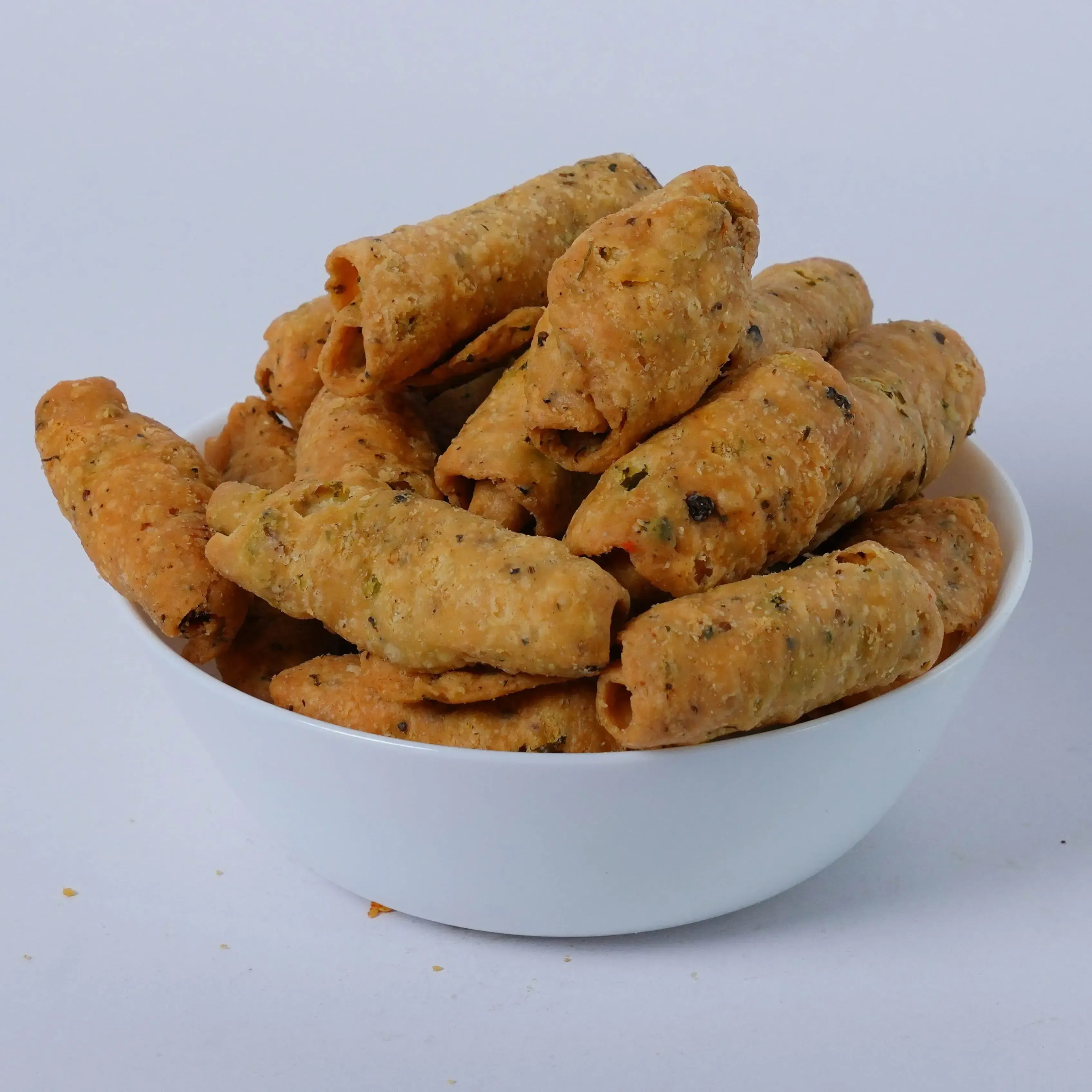 Suruchi Foods Methi Rools - 500 gms - Veeha Foods