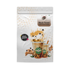 The Tea Planet Black Forest Boba Bubble Tea Premix - 1kg