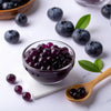 The Tea Planet Blueberry Popping Boba Pearls - 1kg