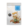 The Tea Planet Butterfly Pea Boba Bubble Tea Premix - 1KG