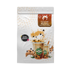 The Tea Planet Caramel Matcha Boba Bubble Tea Premix - 1kg