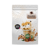 The Tea Planet Chocolate Boba Bubble Tea Premix - 1kg
