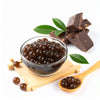 The Tea Planet Chocolate Popping Boba Pearls - 1kg