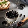 The Tea Planet Classic Black Tapioca Pearls Boba - 500G