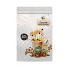 The Tea Planet Coconut Boba Bubble Tea Premix - 1kg