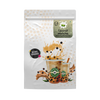 The Tea Planet Coconut Matcha Boba Bubble Tea Premix - 1kg