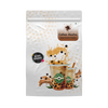 The Tea Planet Coffee Mocha Boba Bubble Tea Premix - 1kg