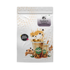 The Tea Planet Cookies and Cream Boba Bubble Tea Premix - 1kg