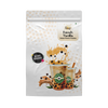 The Tea Planet French Vanilla Boba Bubble Tea Premix - 1kg