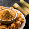 Sreshta Frams Natural Jaggery Powder - 300 gms
