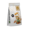 The Tea Planet Ginger Jasmine Boba Bubble Tea Premix - 1KG