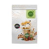 The Tea Planet Green Apple Boba Bubble Tea Premix - 1KG