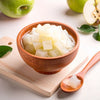 The Tea Planet Green Apple Nata de Coco Coconut Jelly Boba - 1kg