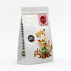 The Tea Planet Hibiscus Mint Boba Bubble Tea Premix - 1kg