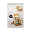 The Tea Planet Hong Kong Milk Tea Boba Bubble Tea Premix - 1KG