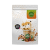 The Tea Planet Kiwi Strawberry Boba Bubble Tea Premix - 1kg