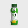 The Tea Planet Lemon Ready to Drink Boba Tea - 200ML