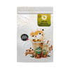 The Tea Planet Lemon Matcha Boba Bubble Tea Premix - 1kg