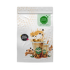 The Tea Planet Lemon Peppermint Boba Bubble Tea Premix - 1KG