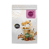 The Tea Planet Mangosteen Boba Bubble Tea Premix - 1KG
