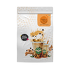 The Tea Planet Oolong Boba Bubble Tea Premix - 1KG