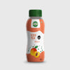 The Tea Planet Peach Ready to Drink Boba Tea - 200ML