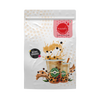 The Tea Planet Raspberry Boba Bubble Tea Premix - 1kg