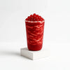 The Tea Planet Red Velvet Flavour Ripple Powder for Bubble Tea - 1KG