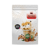 The Tea Planet Red Velvet Boba Bubble Tea Premix - 1kg