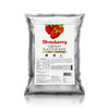 The Tea Planet Strawberry Flavor Burst Tea Premix - 1kg