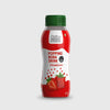 The Tea Planet Strawberry Ready to Drink Boba Tea - 200ML