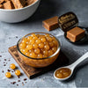 The Tea Planet Taiwanese Tapioca Pearls Boba - 500G