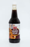 Anjeer Kesar Fruit Squash Syrup - 750ml
