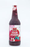 RK Home Made Gulab Gulkand Syrup - 750ml