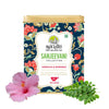 Iron Kettle Sanjeevani Collection Hibiscus & Moringa - 25 Bags