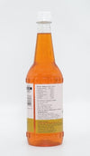 RK Home Made Natural Kesar Elaichi Syrup - 750ML
