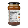 INDIGENOUS HONEY Raw Organic Honey with Infused Black Pepper -530g