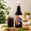 RK Home Made Masala Kala Khatta Syrup 750ml