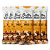 Nutty Gritties Grab And Go Sports Mix - Pack of 6(40g Each Pack)