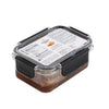 INDIGENOUS HONEY Raw Comb Honey Organic Pure Unprocessed - 300g