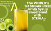 VIStevia Sugar Free Amla Drink Syrup - 470g