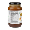 INDIGENOUS HONEY Raw Organic Honey with infused Turmeric - 530g